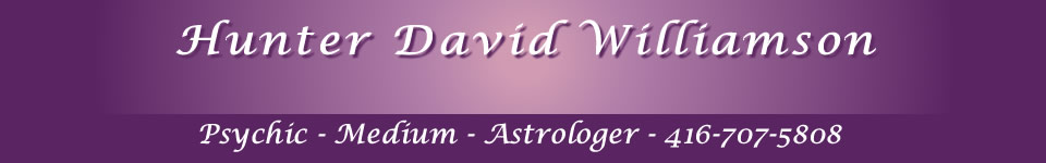 Hunter David Williamson Logo